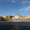 リヨン発南イタリアの旅#10　パリ経由で帰国