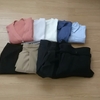 服のトレンドを追わない