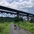 東北本線旧線跡ポタ①新白河～豊原