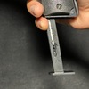 レアなモデル　LS コルトデルタエリート　固定スライドガスガンを・・・撃つッ！