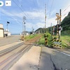 グーグルマップで鉄道撮影スポットを探してみた　羽越本線　小岩川駅～あつみ温泉駅