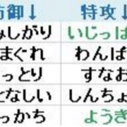 ポケモン 努力値調整講座 Maikeruのポケモン育成日記