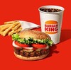 【緊急速報】バーガーキング「ワッパー祭り」全メニュー300円引き！アプリ障害発生でも使える対処法も解説