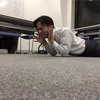 【2018年1月31日稽古振り返り】
