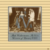 Rick Wakeman - The Six Wives of Henry Ⅷ：ヘンリー八世の六人の妻 -