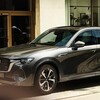 マツダ　CX-60について