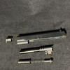 ワイルドハートのブローバックエンジンを・・・取り出すッ！