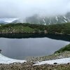 北ア～剣岳・別山・雄山・浄土山