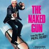 「裸の銃（ガン）を持つ男」（The Naked Gun: From the Files of Police Squad!）はオリジナルタイトルの方が長いことが判明！