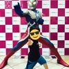 いくつになってもウルトラマンが好きな父親のココだけの話