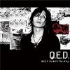 Acid Black Cherry「Q.E.D.」