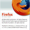 Firefox 3.0.1リリース