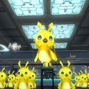 日雀のPSO2ライフ