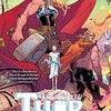 The Mighty Thor Vol. 1: Thunder In Her Veins (The Mighty Thor (2015-2018))