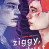 Books database free download Ziggy, Stardust and Me FB2 by James Brandon