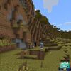 【うきまるさんのマイクラRealms 2025】1日目...村探しと畑作り