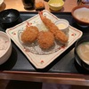 こだわり　とんかつ　らくい！