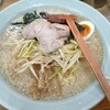 西川口の「ラーメンハウスリュウビ」でネギラーメンを食べました★