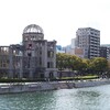 桜は5分咲きといった感じ