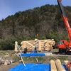 建て方4/15午後