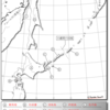 【歴史地図】得撫島がなくて