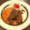 ランチ 8/28
