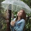 吳申梅「心落雨」歌詞意味 — 14歲追夢少女淋過的雨，化作人生淬煉後的溫柔告白