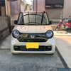 Honda N-ONE Original 納車1年点検 & 代車 N-BOX JOY レビュー 軽自動車 エヌワン エヌボックス