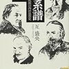 『エスの系譜――沈黙の西洋思想史』(互盛央 講談社学術文庫 2016//2010)