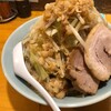 2018年もラーメンとアイスを美味しくいただきました。