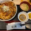 札幌市　銀の舞　/　帯広の豚丼を食べ歩かなくなった理由がここにある