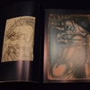 ウィーン幻想派〜エルンスト・フックス FANTASIA｜画集〜を古書象々ホームページにアップいたしました。