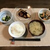 ぶりの照焼き