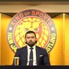 新日本プロレスでウルフといえば･･･のハナシ〈mata.〉