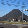 讃岐七富士制覇録　第3回　讃岐富士(飯野山)