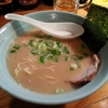 きみ竹ラーメン