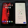 Pixel3aを購入しました。Essential Phoneと比べてみて..