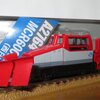 秋葉原界隈をぶらついて　マイクロエースの除雪車を買ってしまう
