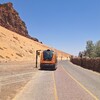 アルウラ（Al Ula）での移動手段は極めて限定的！現地で立ち往生しないための旅の心得
