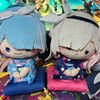 ウミカだらけ
