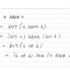 CNOT + Hadamard + π/8 が Turing 完全であることの証明のアウトラインを書いてみた