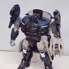 TF 最後の騎士王 TLK-02 バリケード