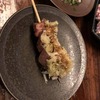 やきとん ざぶ｜表参道｜レバーの旨みに酔いしれる夜