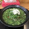 茂木でニララーメン（微妙）を食べて細道を探検