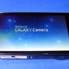 ワクワク、ドキドキのGALAXY Camera（その2）日本語表示に完全対応！の幸せ