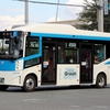 知多バス / 名古屋200か 4534 （6224B）