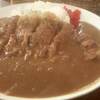 札幌市　カレー　準泰　/　普通なところが美味しい
