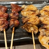 『とりどーる』東大阪　中野店　　てぃ～けぇ～のラーメン紹介　外伝＃⃣３０