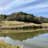 北畑池（兵庫県淡路）