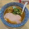 濃厚つけ麺・ラーメン 八重桜